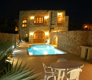 Property in MALTA