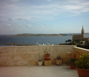 Property in MALTA