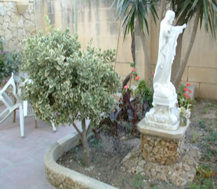 Property in MALTA