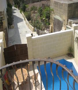 Property in MALTA