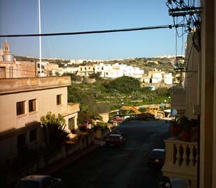 Property in MALTA