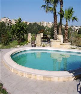 Property in MALTA