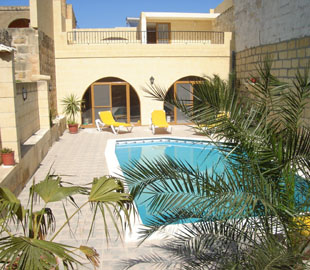 Property in MALTA