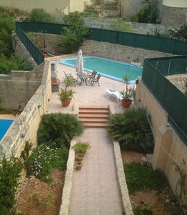 Property in MALTA