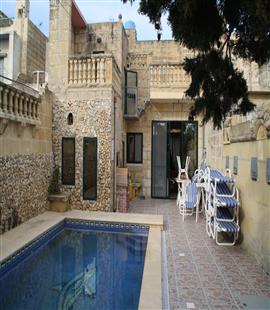 Property in MALTA