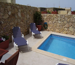 Property in MALTA