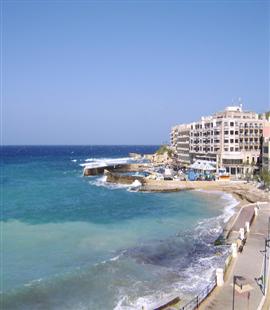 Property in MALTA