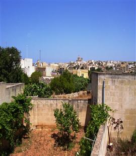 Property in MALTA