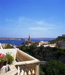 Property in MALTA