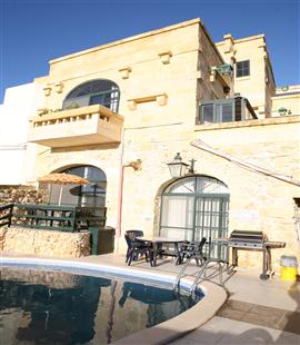 Property in MALTA