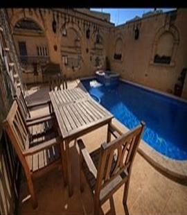 Property in MALTA