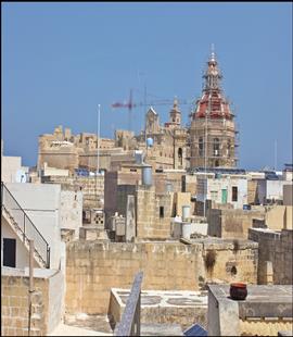 Property in MALTA